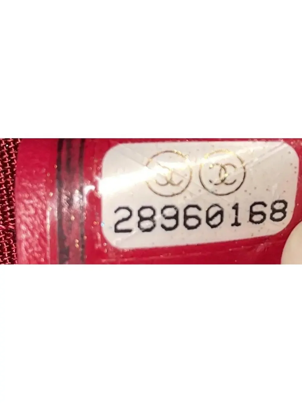 Chanel 19 Round Clutch With Chain #254485C26B